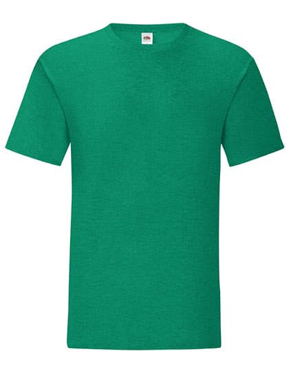 Iconic T — Heather Green