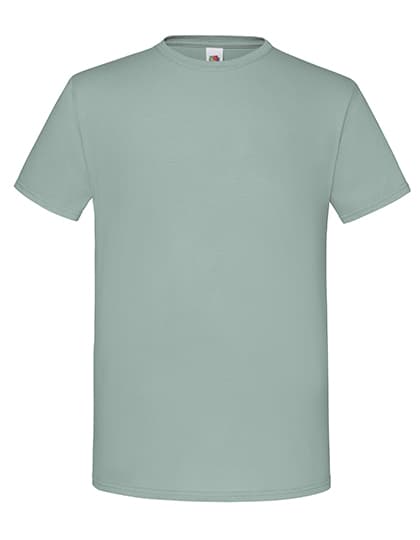 Iconic T — Sage