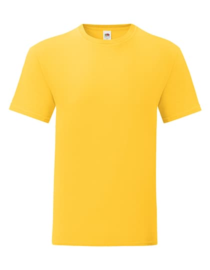 Iconic T — Sunflower