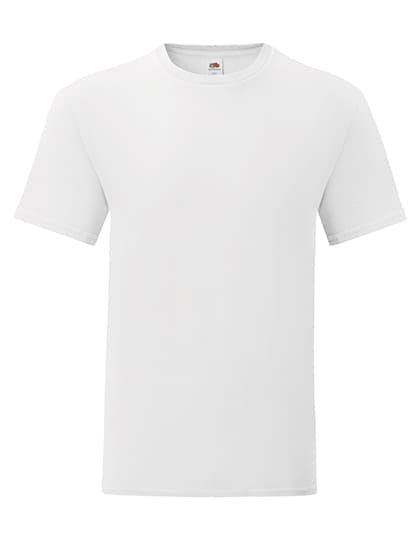 Iconic T — White