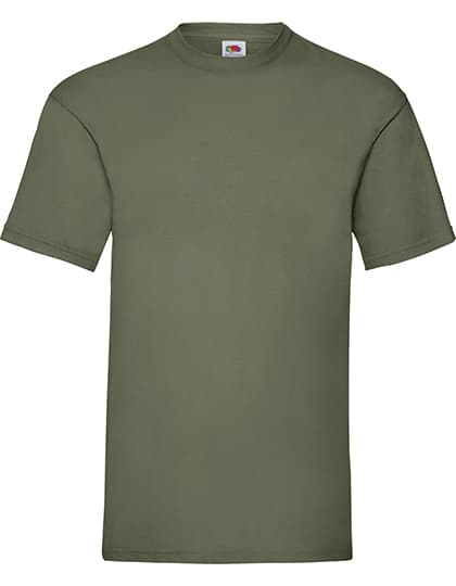 Valueweight T — Classic Olive