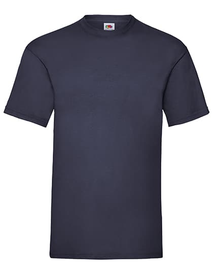 Valueweight T — Deep Navy