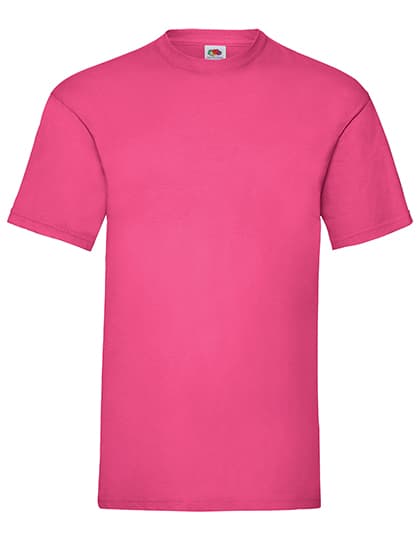 Valueweight T — Fuchsia