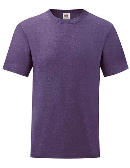 Valueweight T — Heather Purple