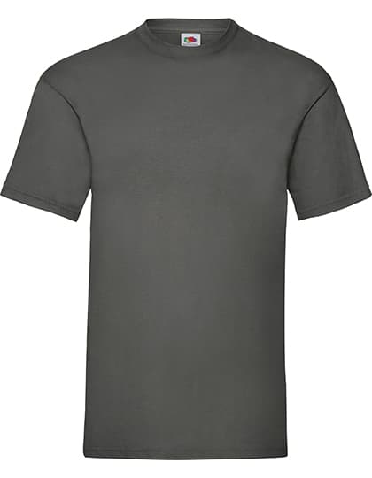 Valueweight T — Light Graphite (Solid)