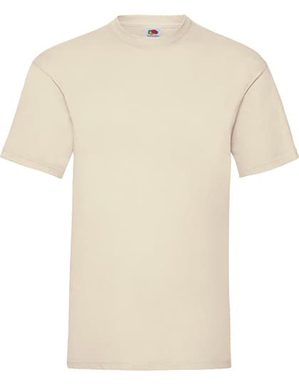 Valueweight T — Natural