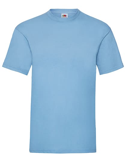 Valueweight T — Sky Blue
