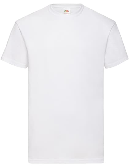 Valueweight T — White