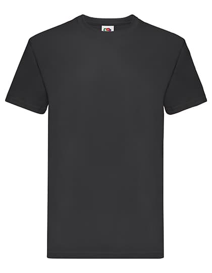 Super Premium T — Black