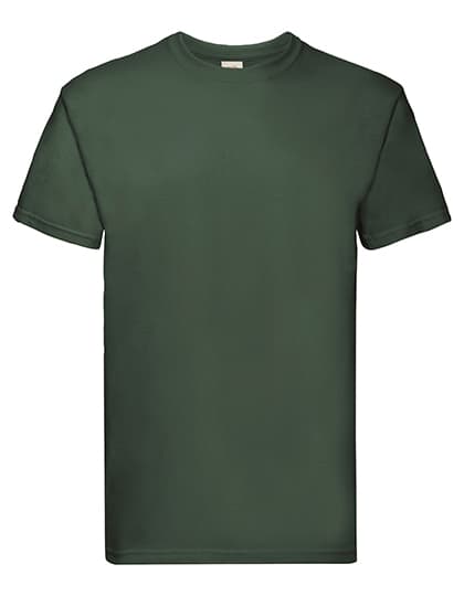 Super Premium T — Bottle Green