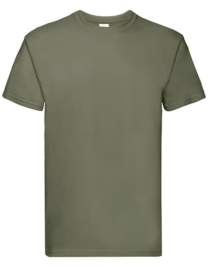 Super Premium T — Classic Olive