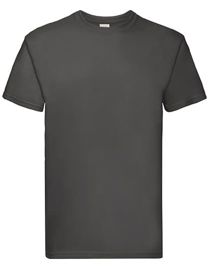 Super Premium T — Light Graphite (Solid)