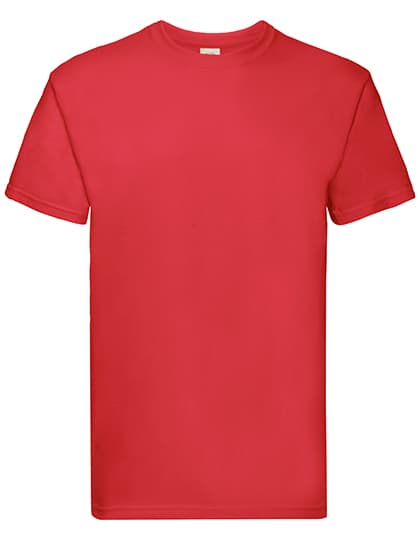Super Premium T — Red