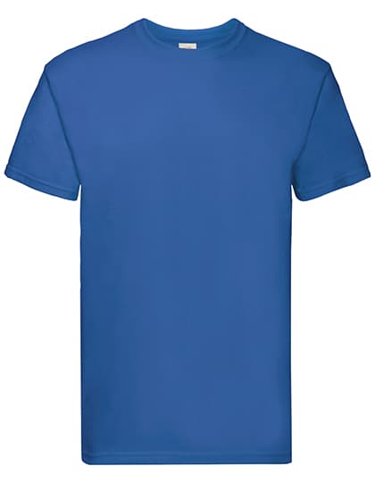 Super Premium T — Royal Blue
