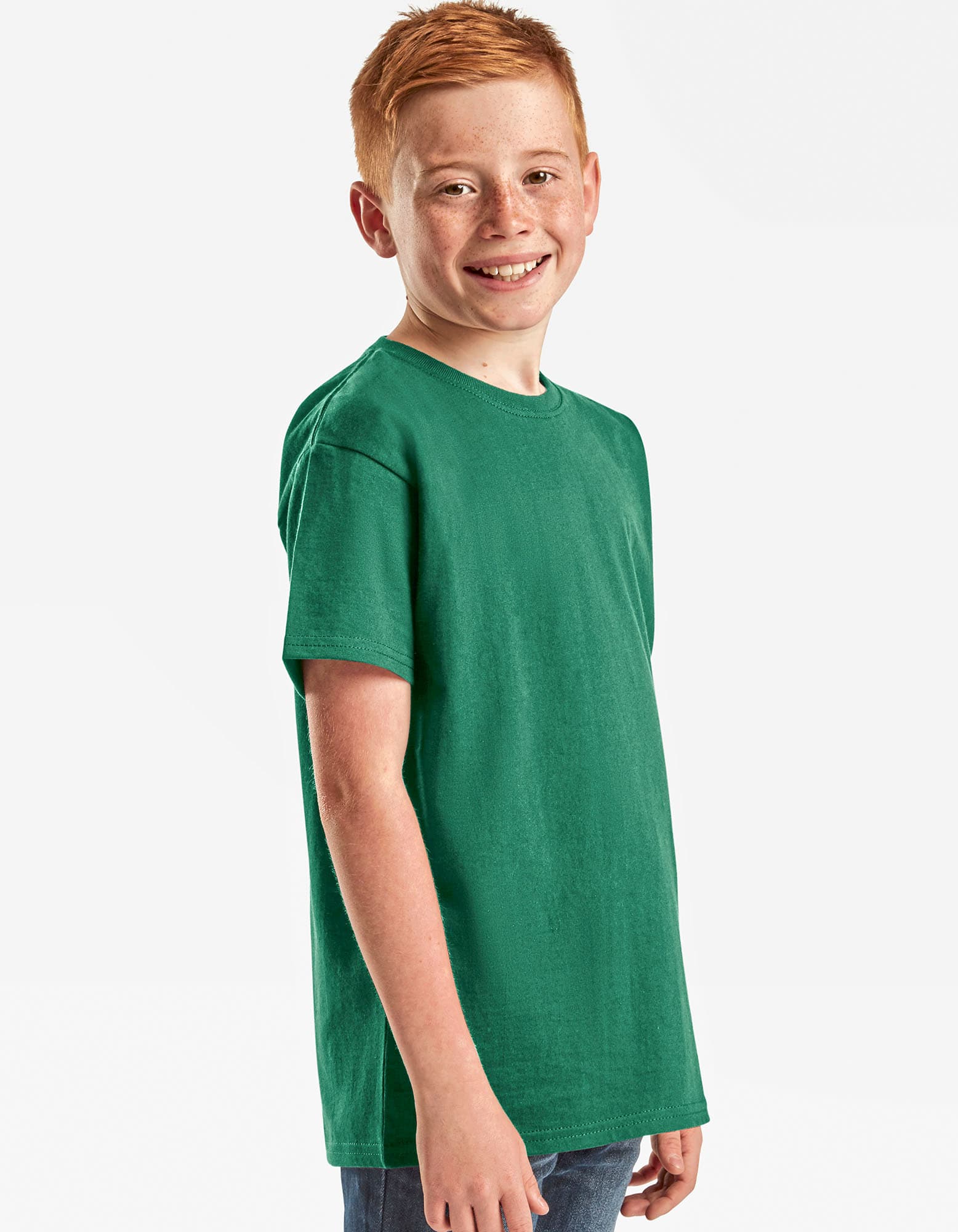 Kids Iconic 195 T