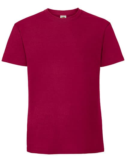 Kids Iconic 195 T — Cranberry