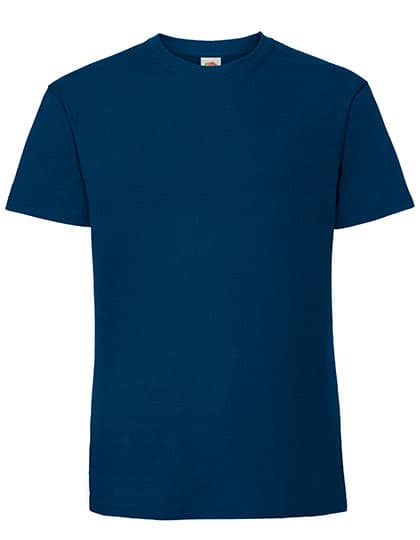 Kids Iconic 195 T — Deep Navy