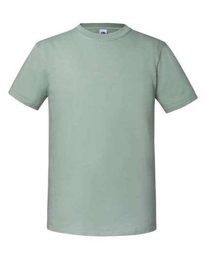 Iconic 195 Ringspun T — Sage