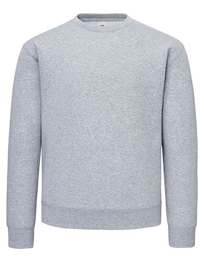 Supercotton™ Sweat — Athletic Heather
