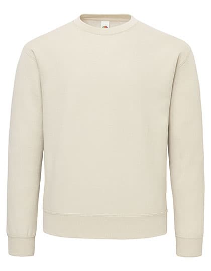 Supercotton™ Sweat — Desert Sand