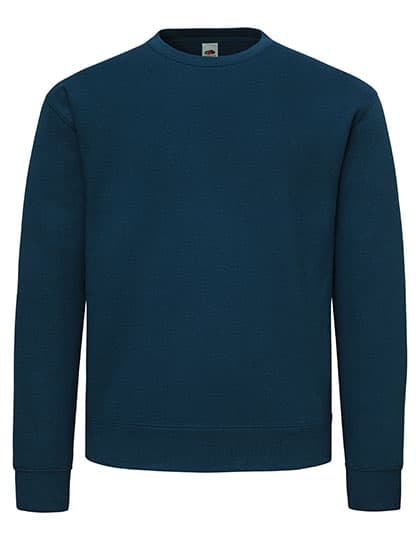 Supercotton™ Sweat — Mountain Blue