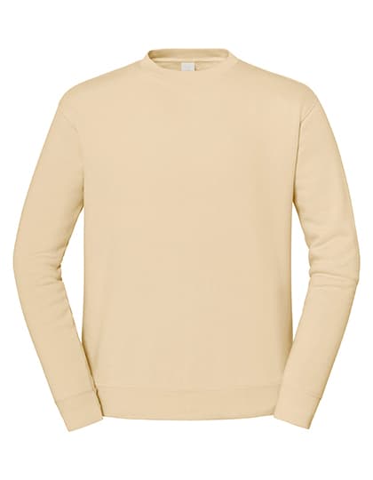 Iconic Premium Set-In Sweat — Desert Sand