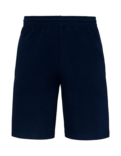 ICONIC 250 Shorts — Deep Navy