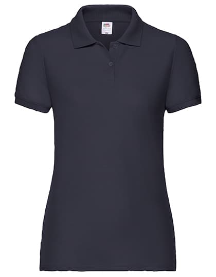 Ladies´ 65/35 Polo — Deep Navy