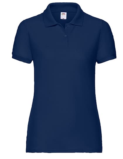 Ladies´ 65/35 Polo — Navy