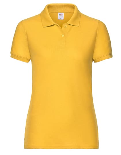 Ladies´ 65/35 Polo — Sunflower