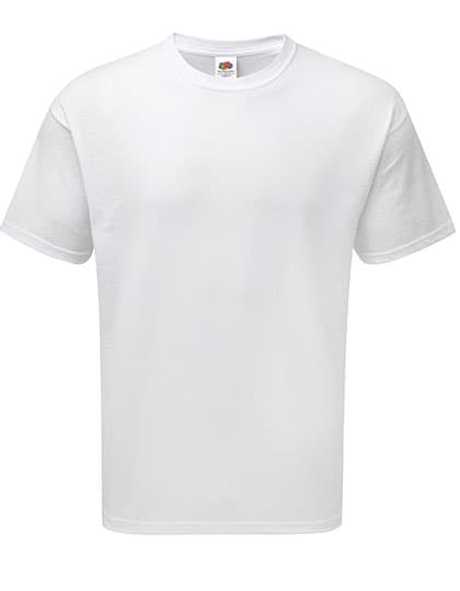 Men´s Original Style Tee (3 Pair Pack) — White