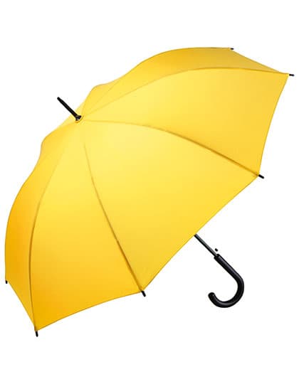 AC-Stockschirm — Yellow