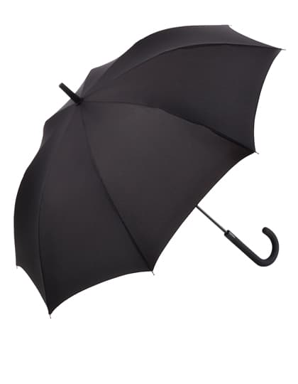 Stockschirm FARE®-Fashion AC — Black