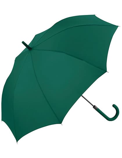 Stockschirm FARE®-Fashion AC — Dark Green