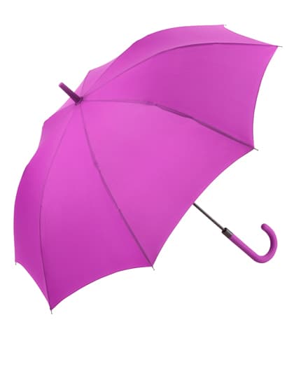 Stockschirm FARE®-Fashion AC — Purple