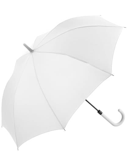 Stockschirm FARE®-Fashion AC — White