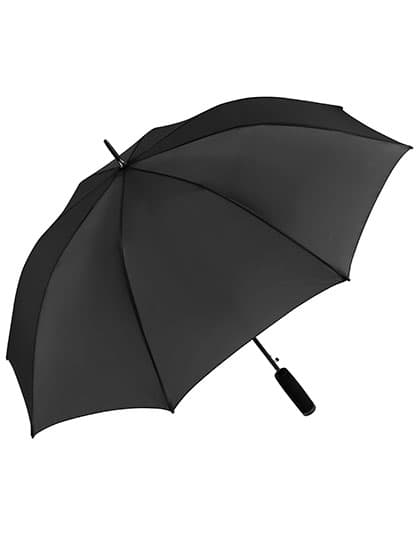 AC-Stockschirm — Black