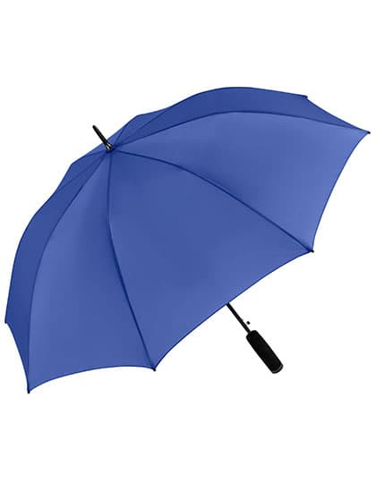 AC-Stockschirm — Euro Blue