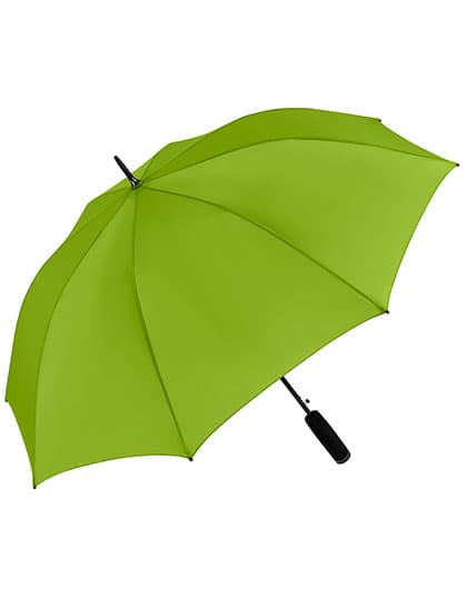 AC-Stockschirm — Lime
