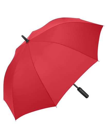 AC-Stockschirm — Red
