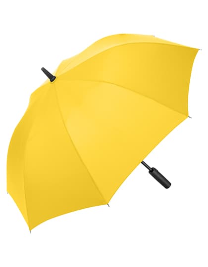 AC-Stockschirm — Yellow
