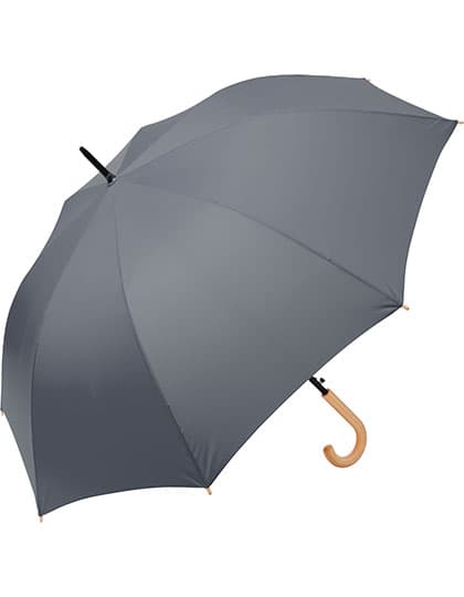 AC-Gästeschirm ÖkoBrella, waterSAVE® — Grey