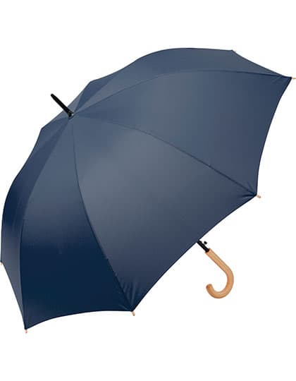 AC-Gästeschirm ÖkoBrella, waterSAVE® — Navy Blue