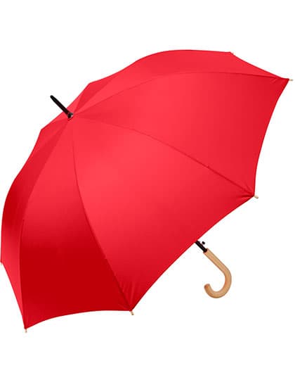 AC-Gästeschirm ÖkoBrella, waterSAVE® — Red