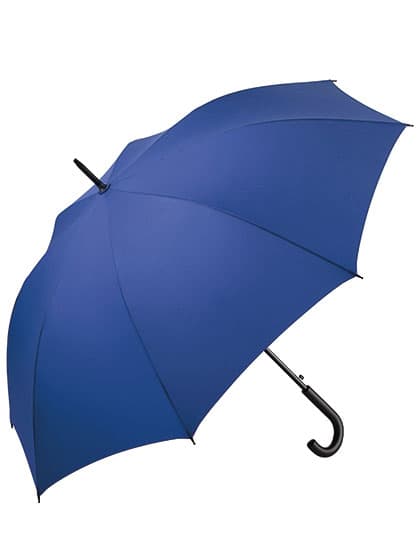 AC-Gästeschirm — Euro Blue