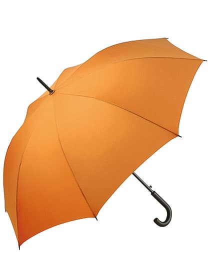AC-Gästeschirm — Orange