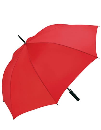 AC-Gästeschirm — Red