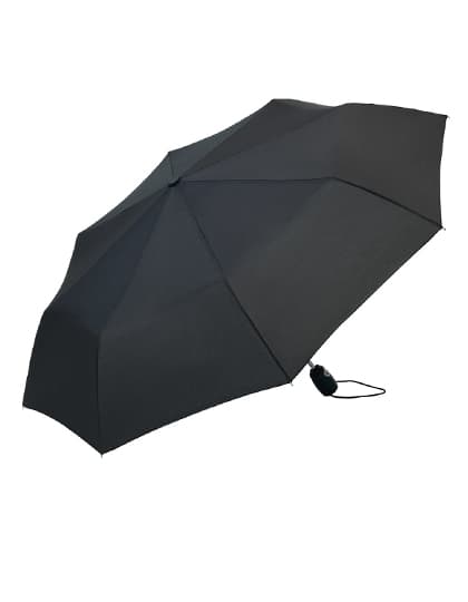 Mini-Taschenschirm FARE®-AOC — Black