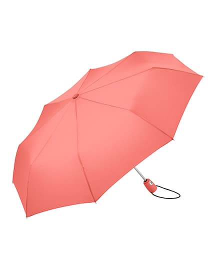 Mini-Taschenschirm FARE®-AOC — Coral
