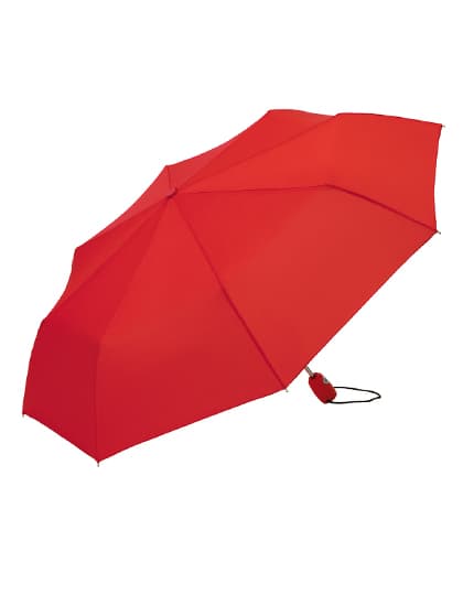 Mini-Taschenschirm FARE®-AOC — Red